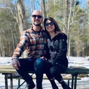 Meet your Posher, Michaela